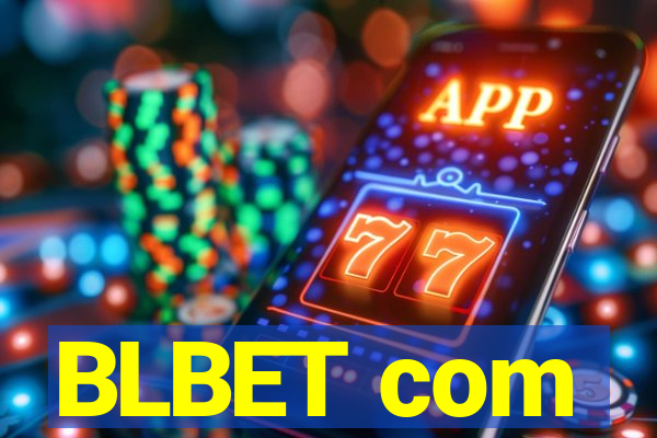 BLBET com